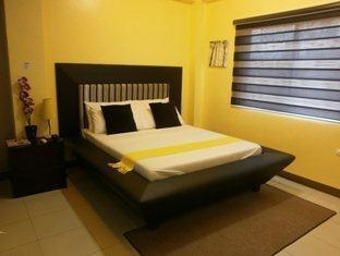 Hotel Cara Lipa City Екстер'єр фото